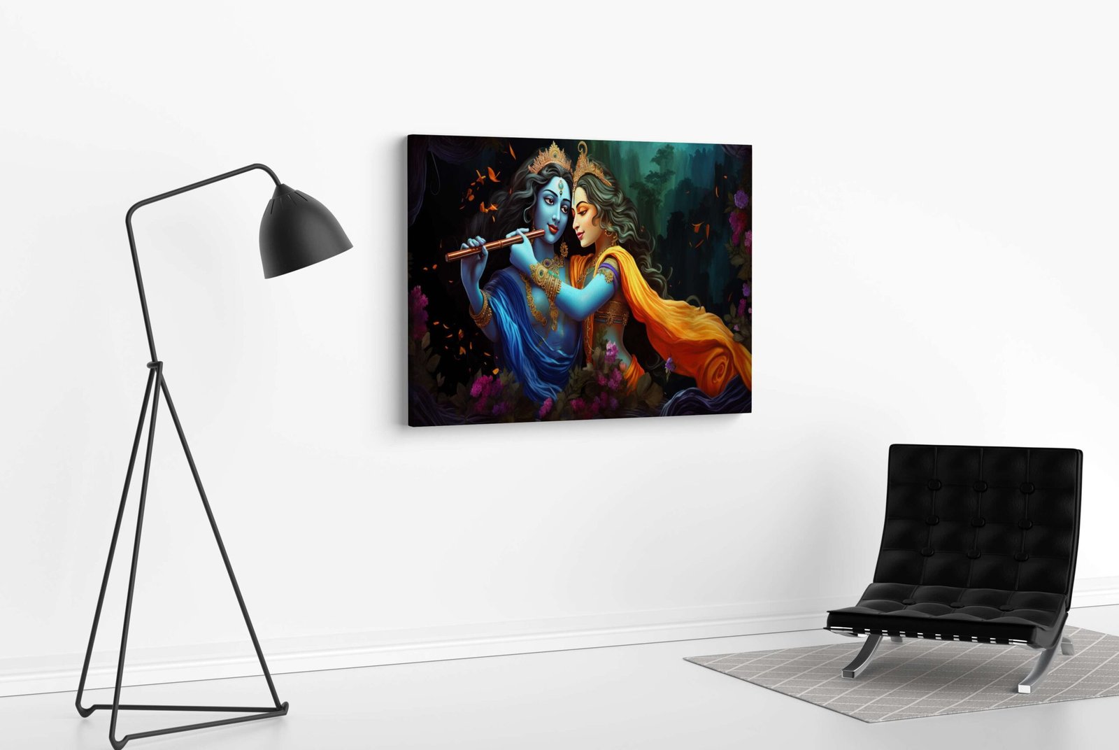 Elegant Canvas Paintings for Your Home & Office - Image 3